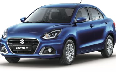 Suzuki Dzire