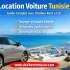 Location de voiture en Tunisie : guide complet pour voyager en toute liberté